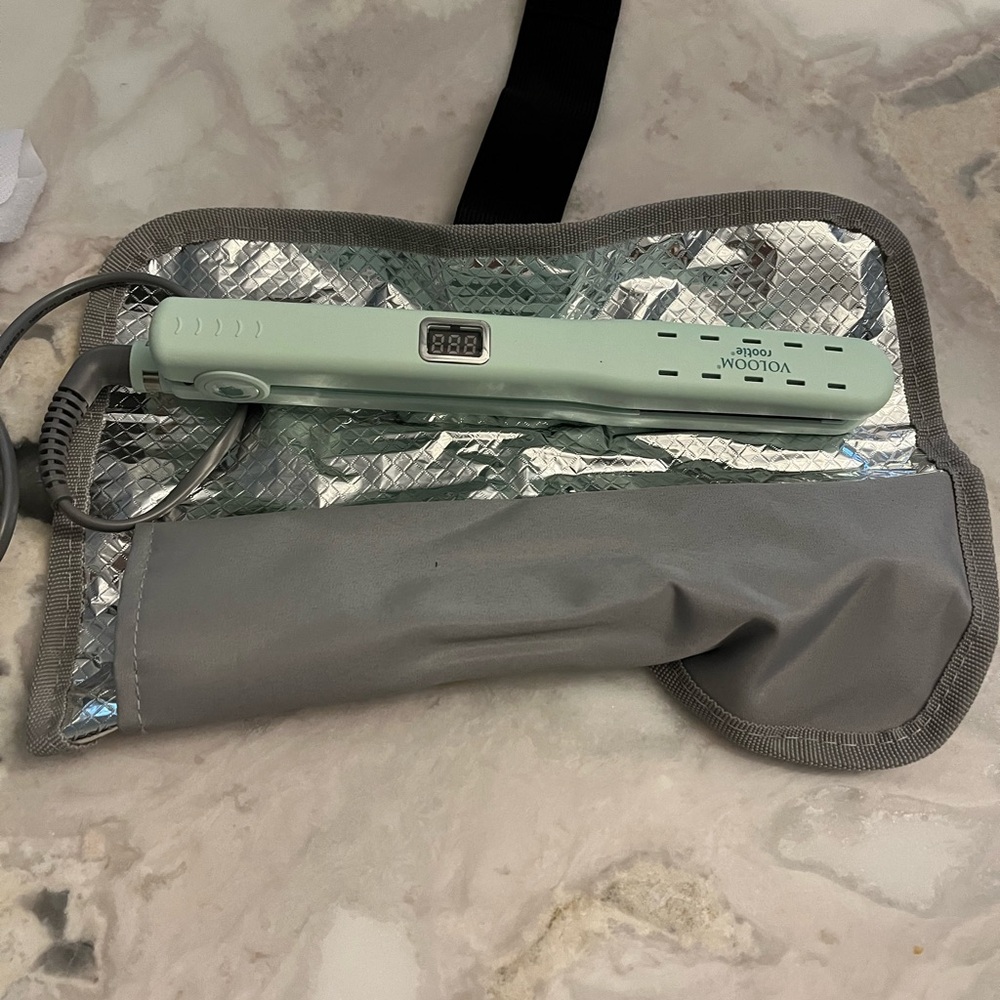 VOLOOM rootie in perfect condition